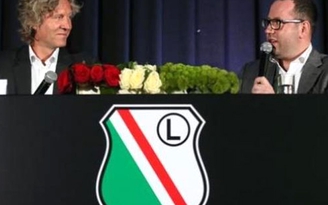 Legia Warsaw thỉnh cầu Celtic tái đấu